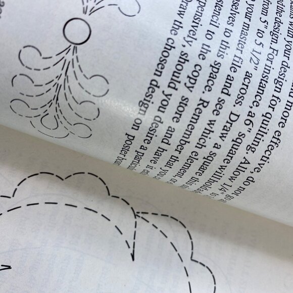 Traditional Quiltworks Magazine 20 Full-Size Patterns Issue No 47 April/May 1999 - Picture 6 of 12